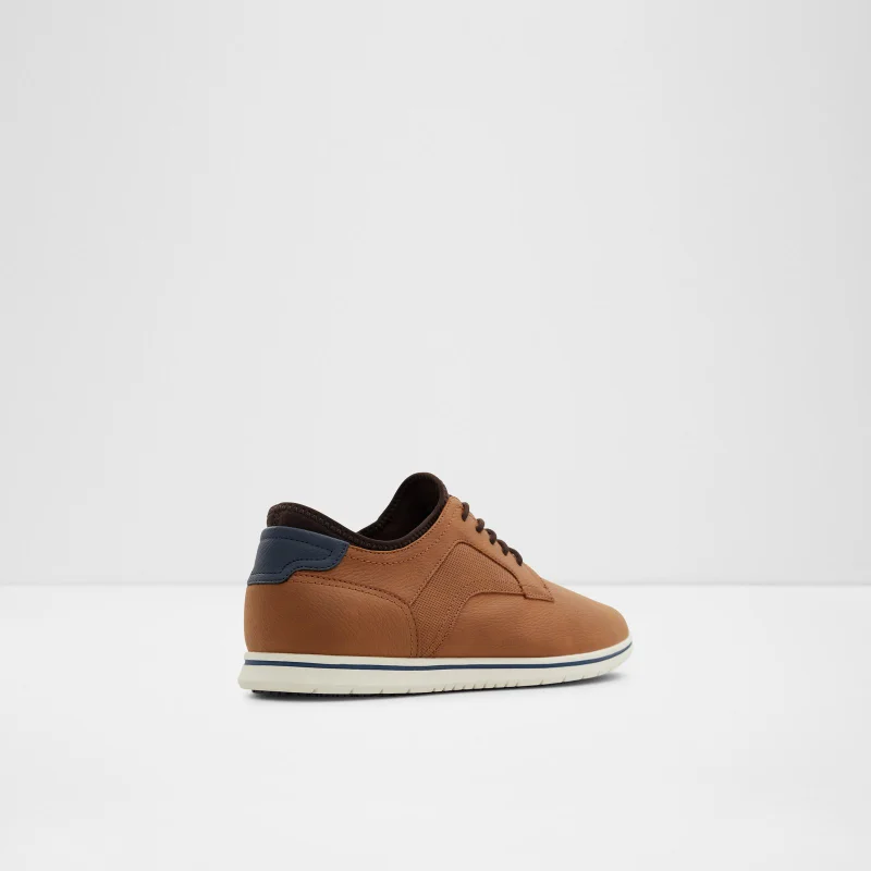 الدو DRYMOS Lace-Up Casual Shoes